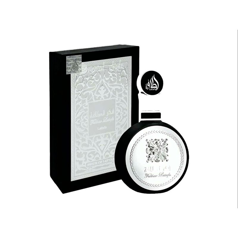 LATTAFA - Perfume Lattafa Fakhar Lattafa MAN Edp 100ml Unisex