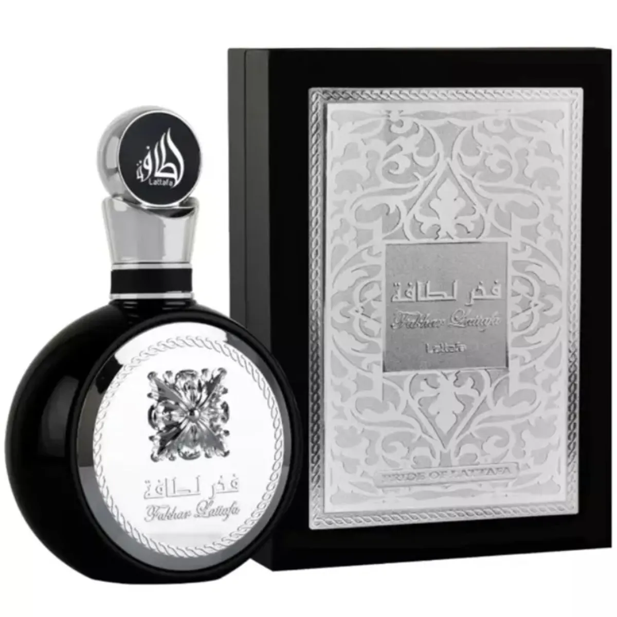 LATTAFA - Perfume Lattafa Fakhar Lattafa MAN Edp 100ml Unisex