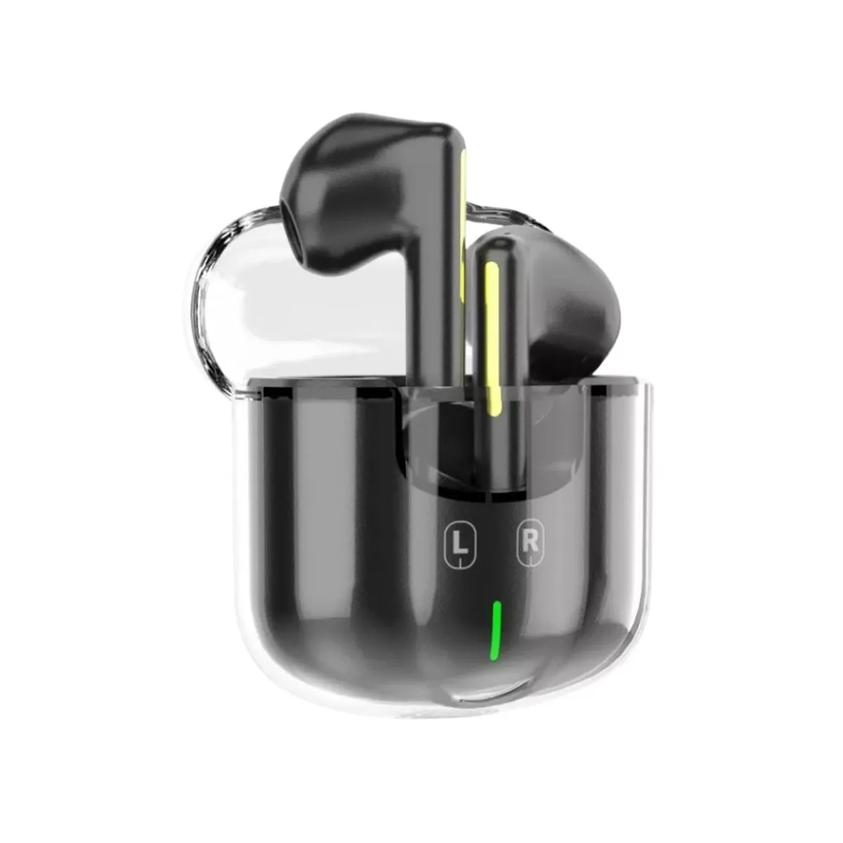 GENERICO - Audífonos Inalámbricos Bluetooth Auriculares Irm In Ear 5.3