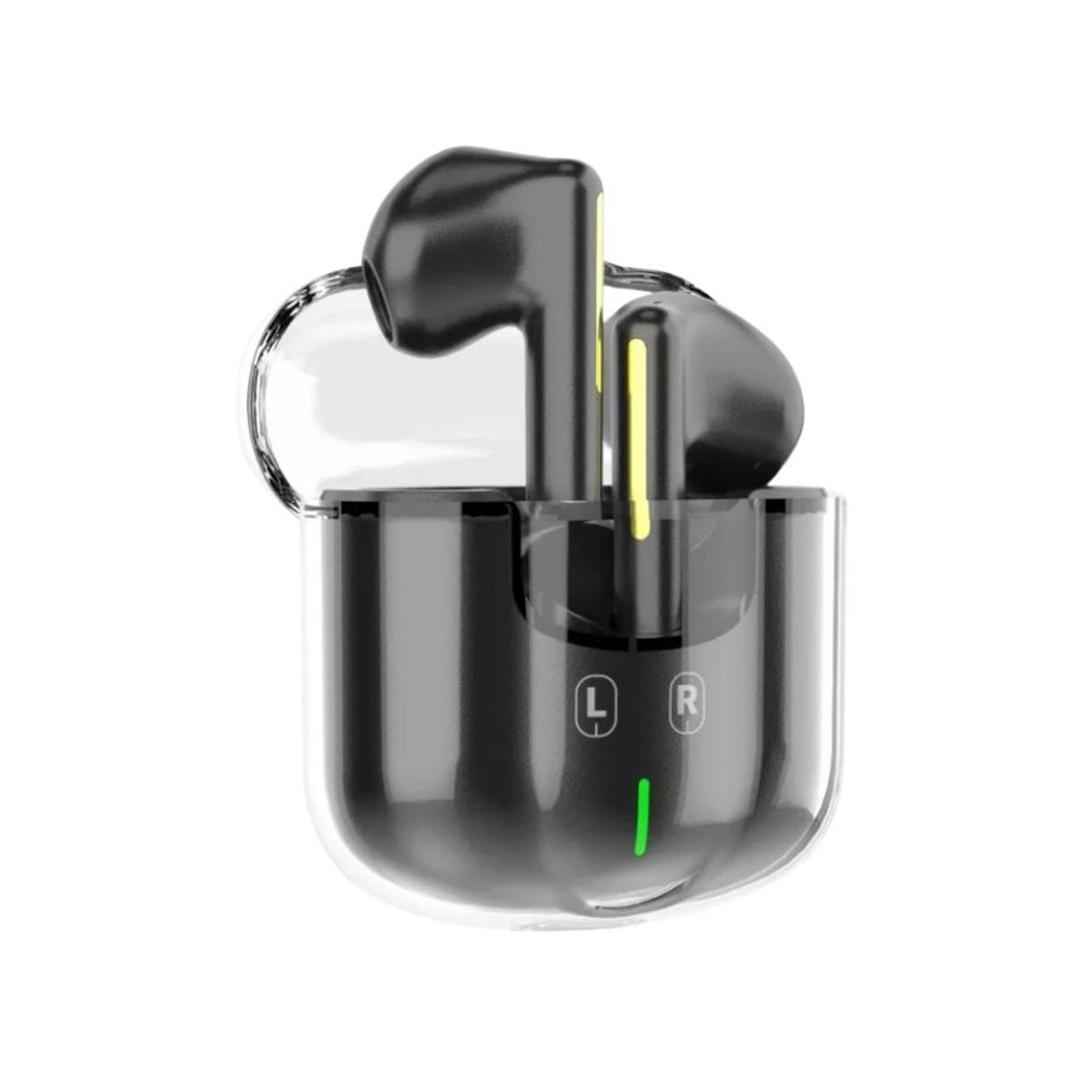 GENERICO - Audífonos Inalámbricos Bluetooth Auriculares Irm In Ear 5.3