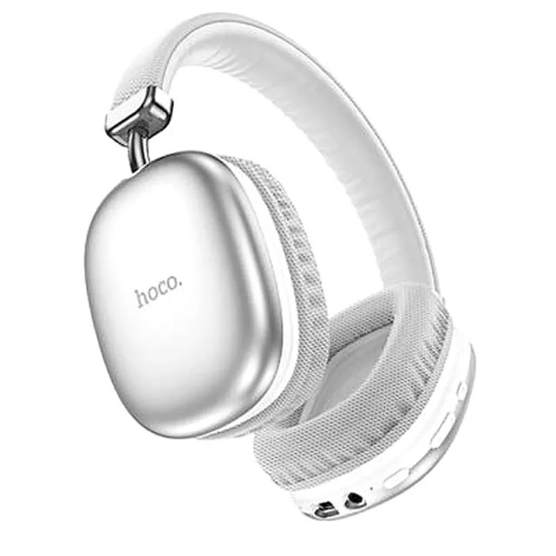 GENERICO - Auriculares Inalámbricos Diadema Bluetooth Audífonos Hoco