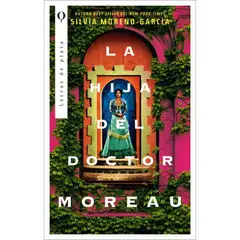 RETAILEXPRESS - La Hija Del Doctor Moreau