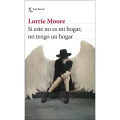 SEIX BARRAL - Si Este No Es Mi Hogar, No Tengo Hogar