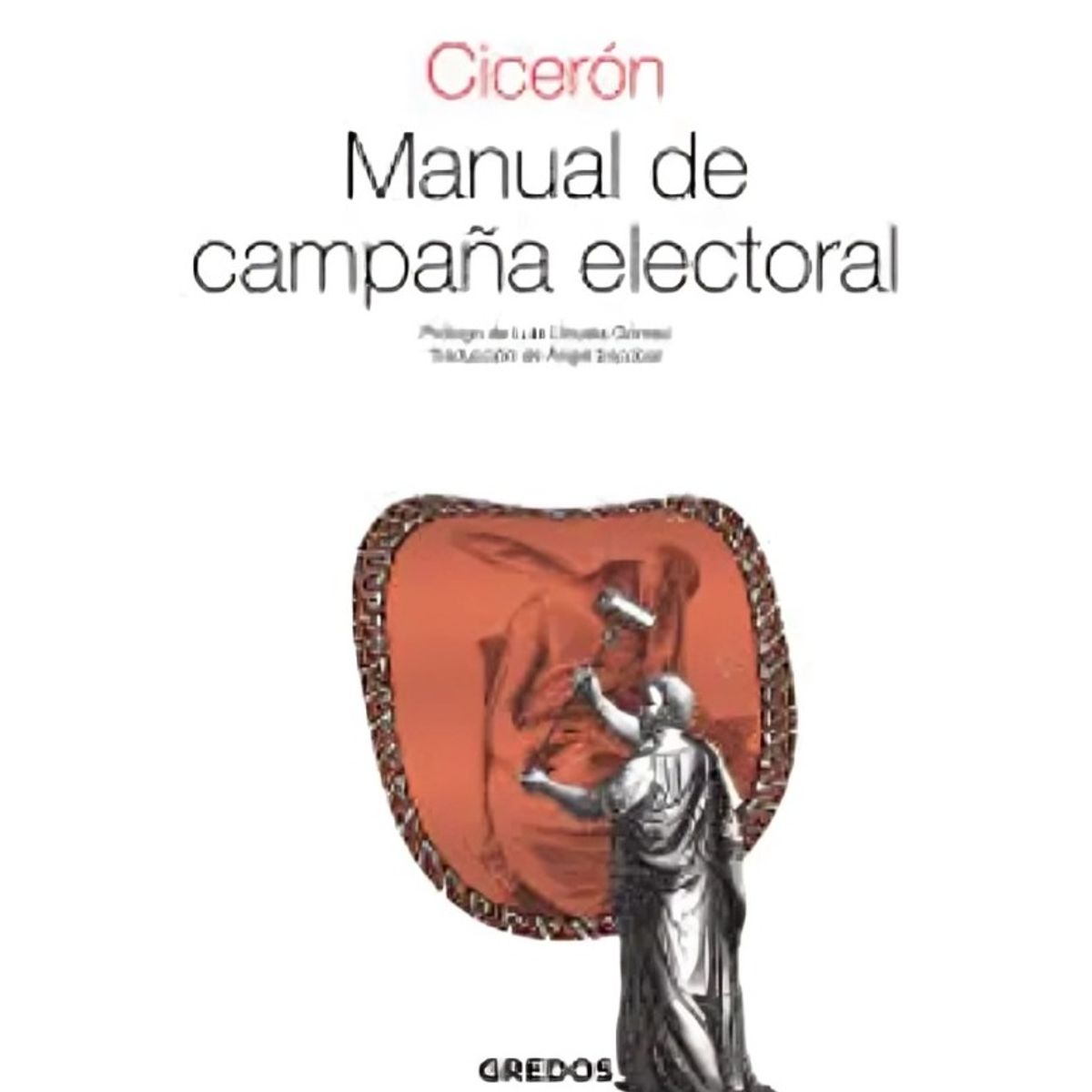 TOP10BOOKS - LIBRO Manual De Campaña Electoral - Manual De Campaña Electoral