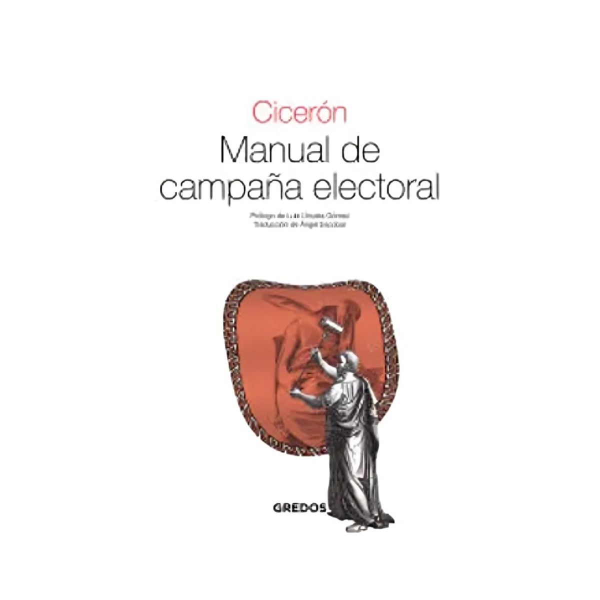 TOP10BOOKS - LIBRO Manual De Campaña Electoral - Manual De Campaña Electoral
