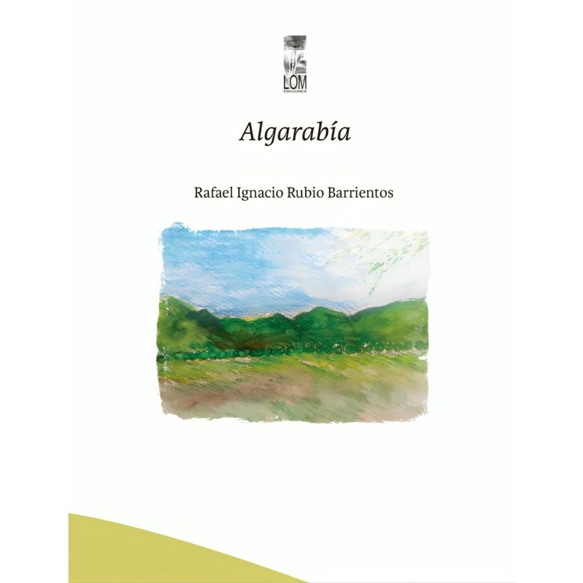 TOP10BOOKS - LIBRO Algarabía - Algarabía