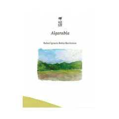 TOP10BOOKS - LIBRO ALGARABÍA / RAFAEL RUBIO BARRIENTOS / LOM