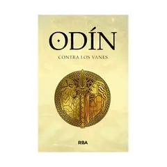 TOP10BOOKS - LIBRO ODIN CONTRA LOS VANES / VARIOS AUTORES / RBA