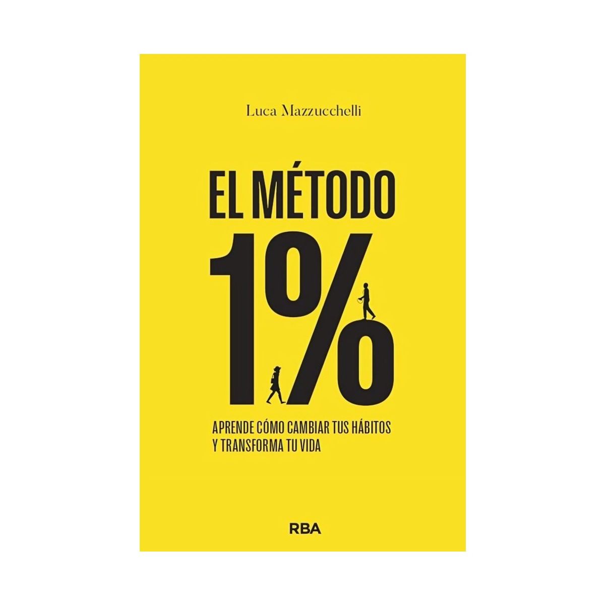 TOP10BOOKS - LIBRO El Metodo 1% - El Metodo 1%