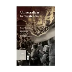 TOP10BOOKS - LIBRO Universalizar La Resistencia - Universalizar La Resistencia