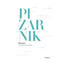 TOP10BOOKS - LIBRO DIARIOS / ALEJANDRA PIZARNIK / LUMEN