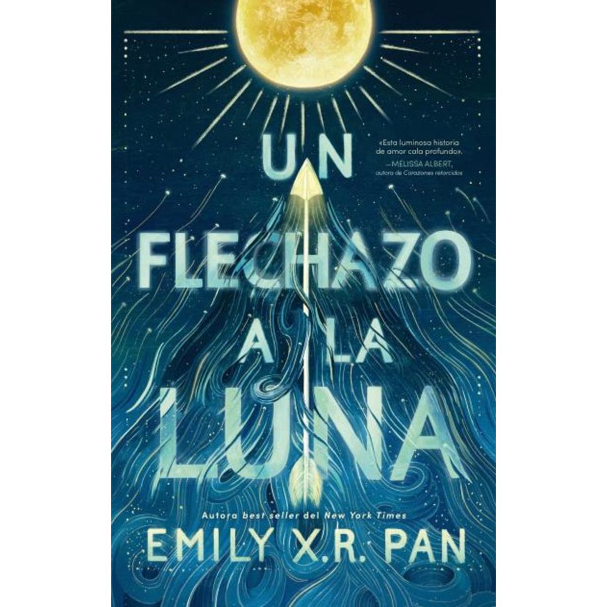 RETAILEXPRESS - Un Flechazo A La Luna