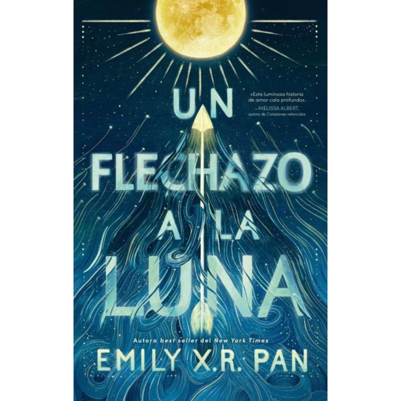 RETAILEXPRESS - Un Flechazo A La Luna