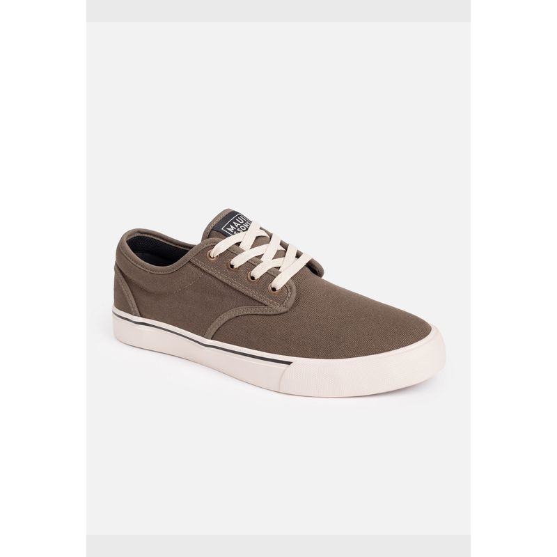 MAUI AND SONS - Zapatilla Moana Verde Hombre Maui And Sons