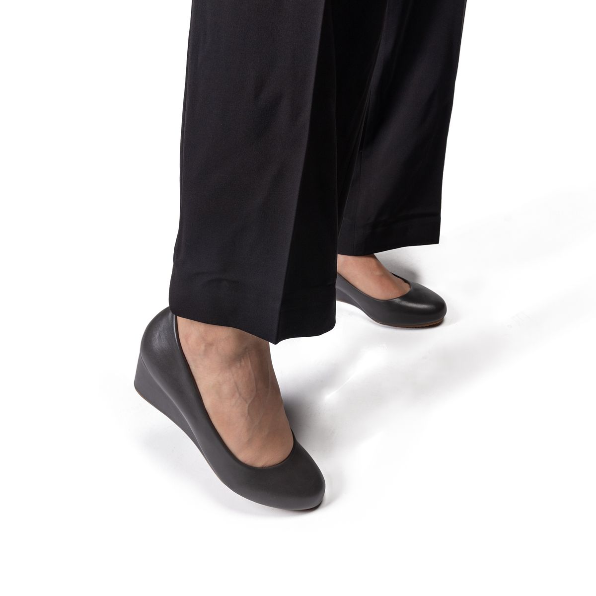 CARBIN - Zapato Mujer Gris Linette Carbin