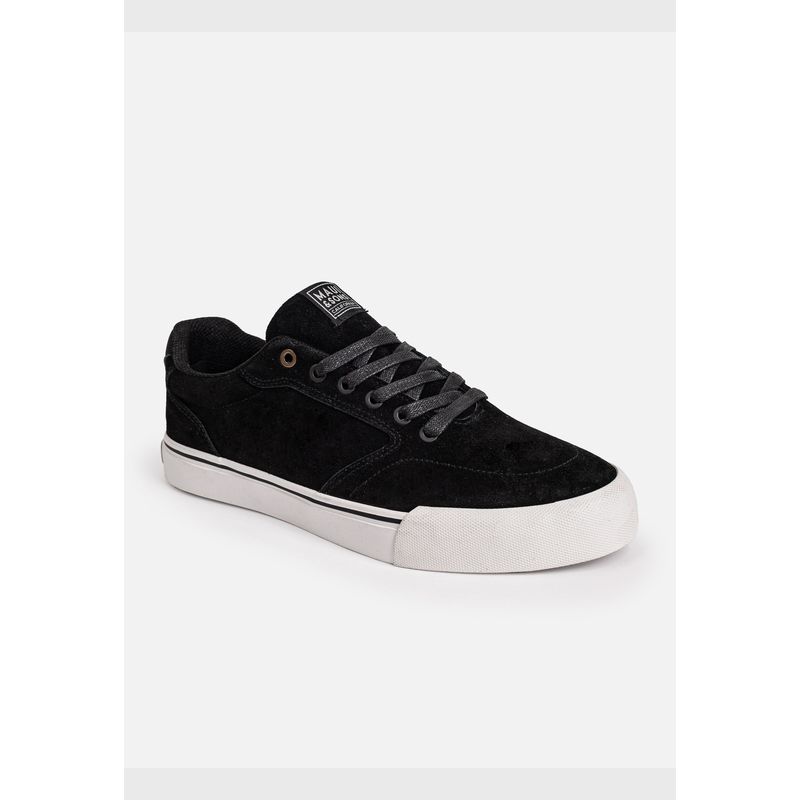 MAUI AND SONS - Zapatilla Aroha Negro Hombre Maui And Sons