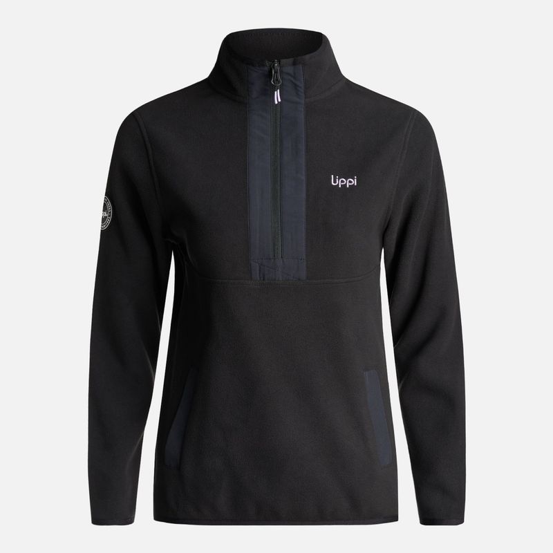 LIPPI - Chaqueta Teen Girl Cozy Therm-Pro Jacket Negro Lippi