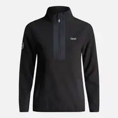 LIPPI - Chaqueta Teen Girl Cozy Therm-Pro Jacket Negro
