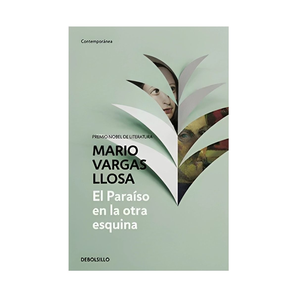 TOP10BOOKS - LIBRO El Paraíso En La Otra Esquina - El Paraíso En La Otra Esquina