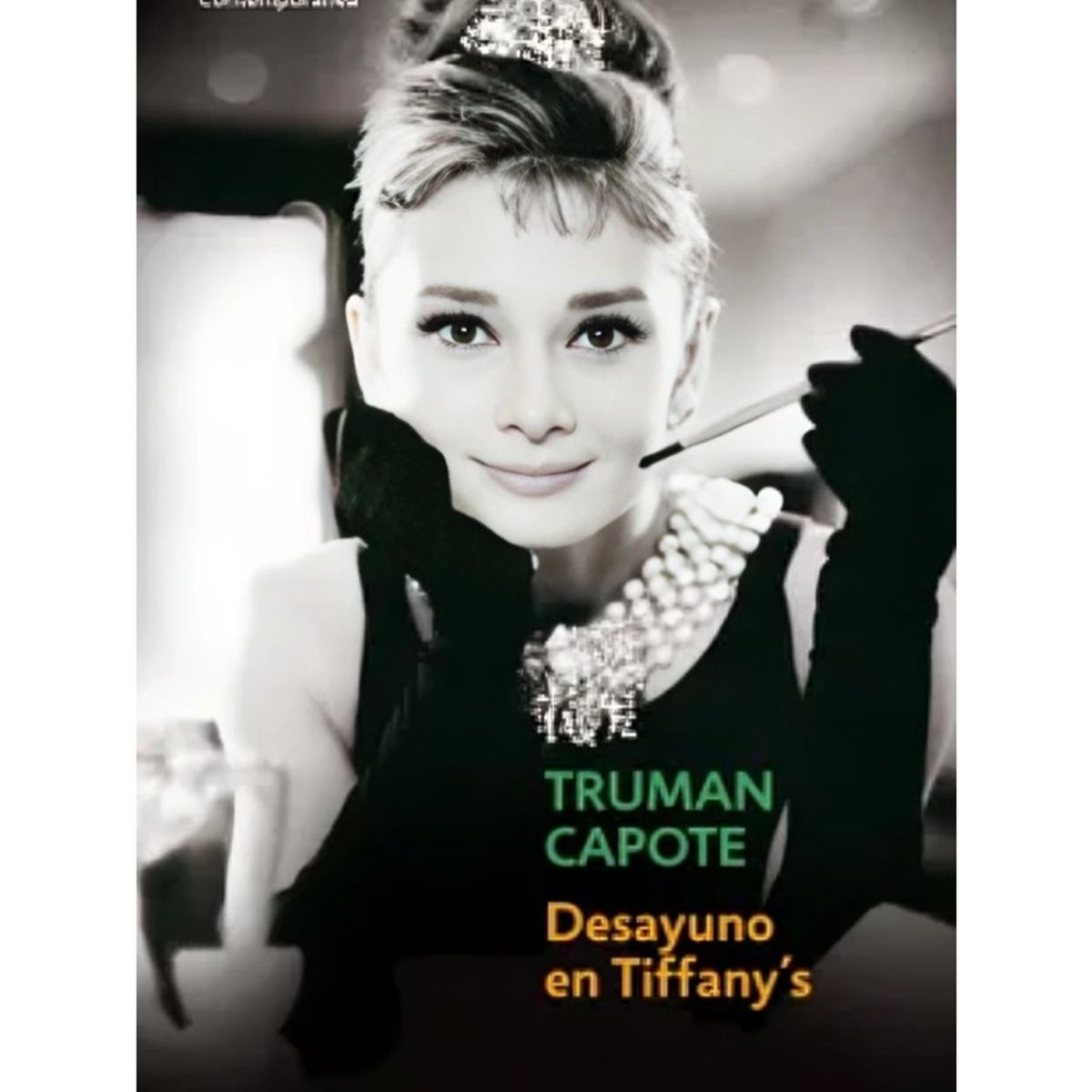 TOP10BOOKS - LIBRO Desayuno En Tiffany's - Desayuno En Tiffany'S