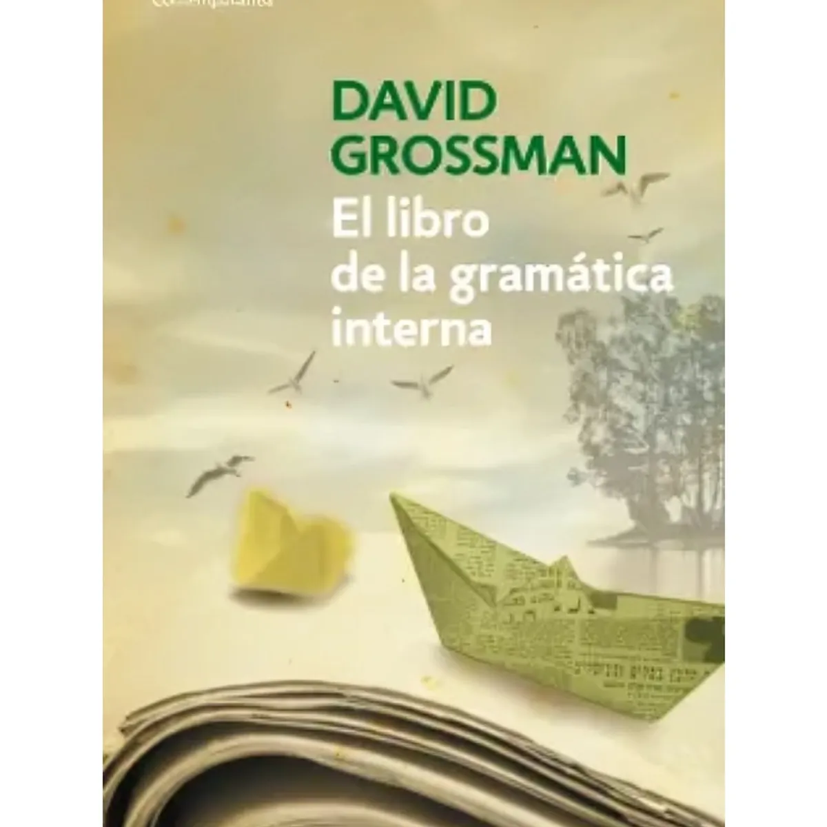 TOP10BOOKS - LIBRO El Libro De La Gramática Interna - El Libro De La Gramática Interna