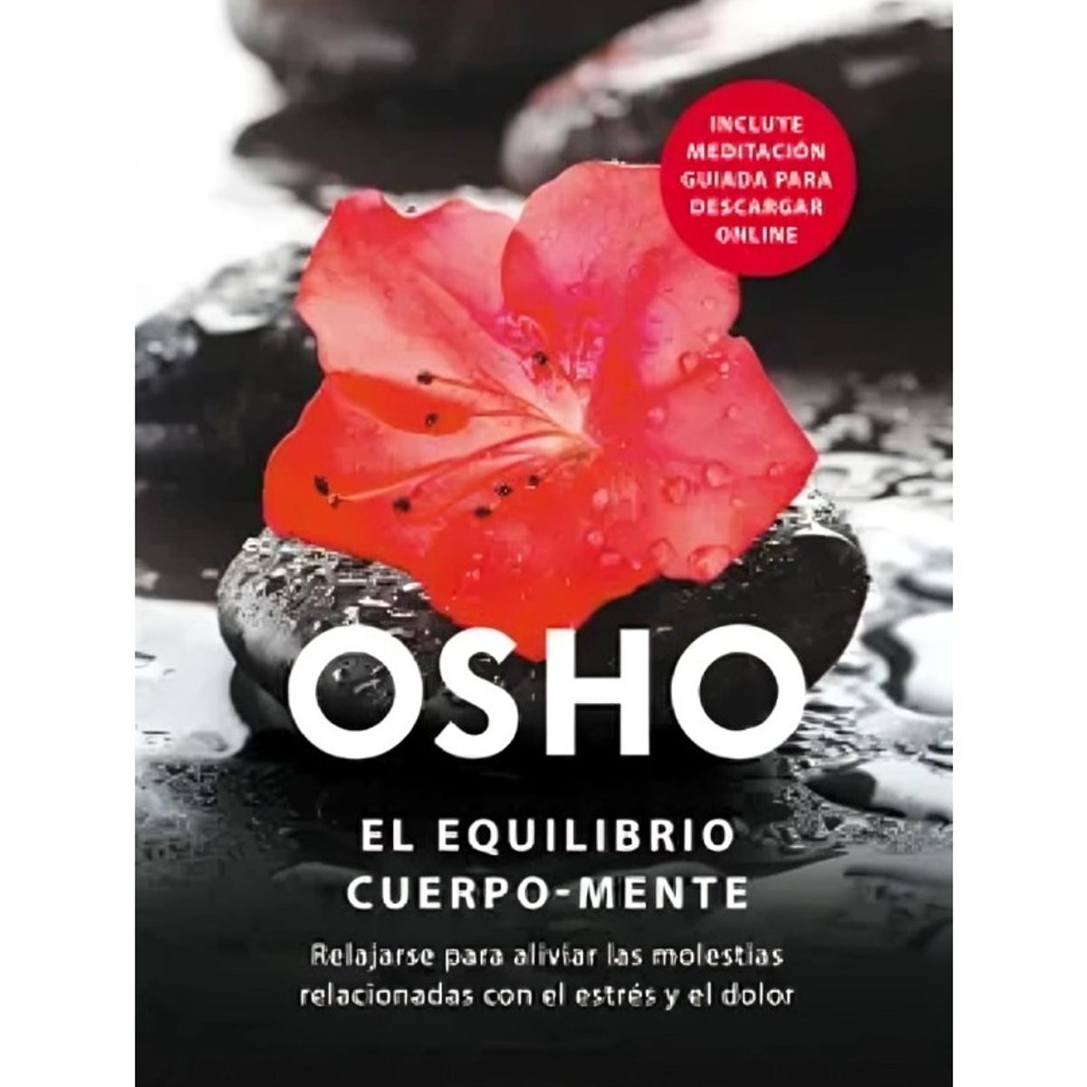 TOP10BOOKS - LIBRO El Equilibrio Cuerpo-Mente - El Equilibrio Cuerpo-Mente