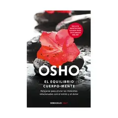 TOP10BOOKS - LIBRO El Equilibrio Cuerpo-Mente - El Equilibrio Cuerpo-Mente