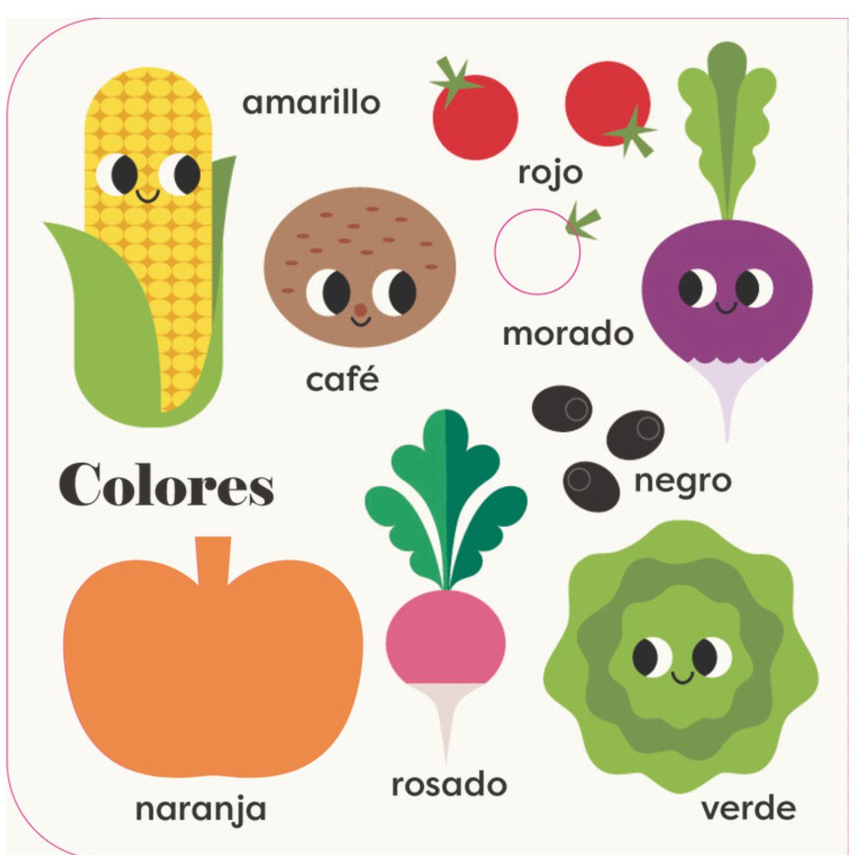 EDITORIAL CONTRAPUNTO - Mi Primer Gran Libro Granja