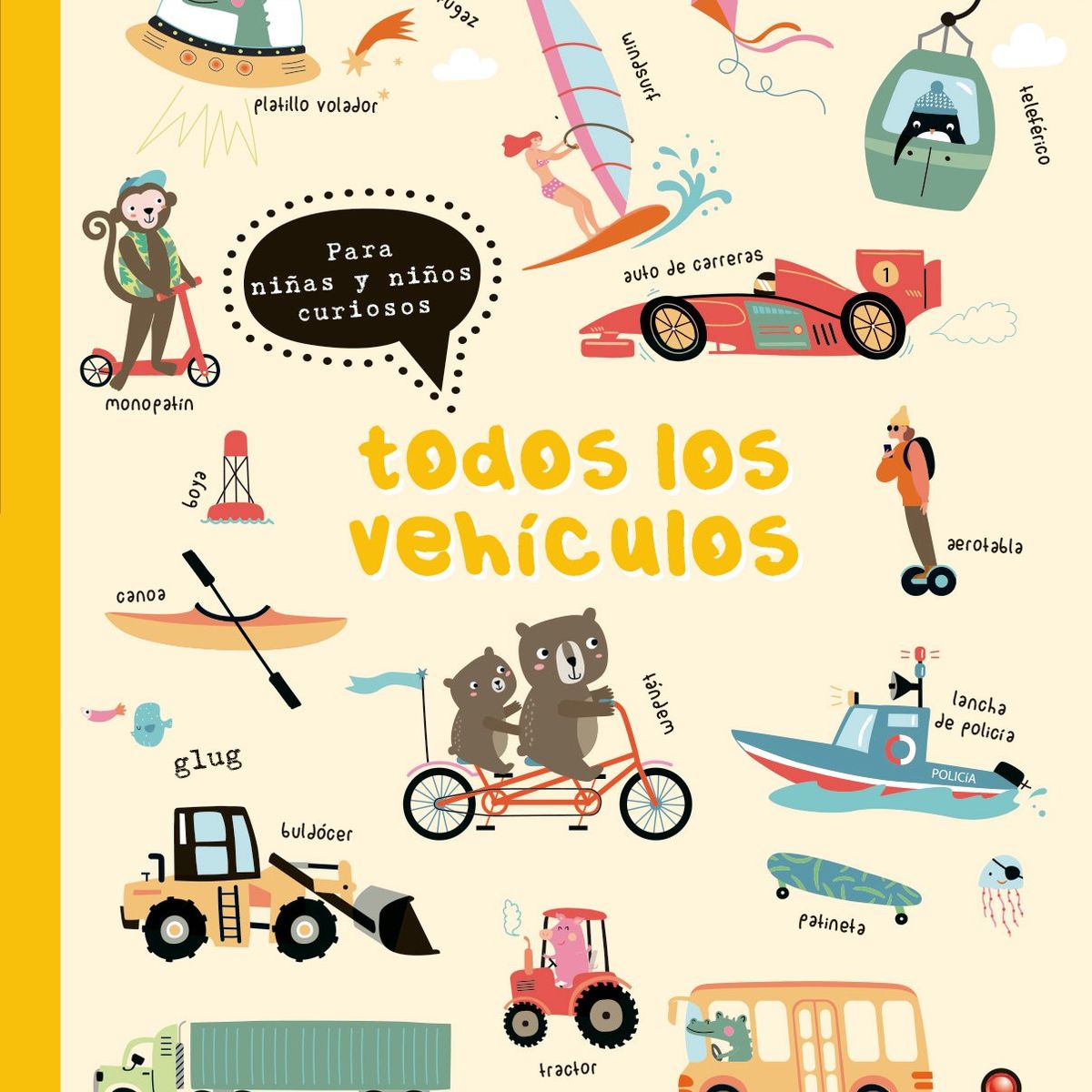 EDITORIAL CONTRAPUNTO - Todos Los Vehículos de Editorial Contrapunto