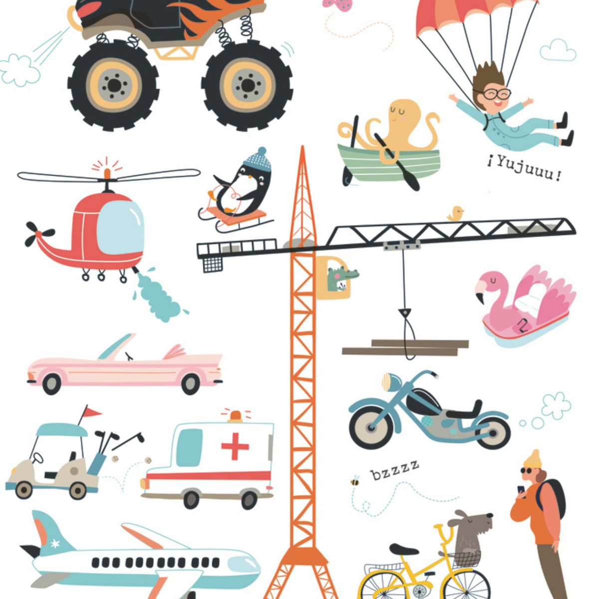 EDITORIAL CONTRAPUNTO - Todos Los Vehículos de Editorial Contrapunto