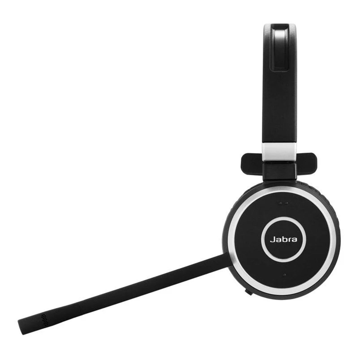 JABRA - Audifonos Jabra Evolve 65 SE Mono Inalambrico