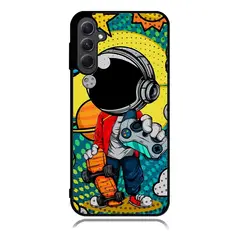 GENERICO - Carcasa Para SAMSUNG A05S diseño 213
