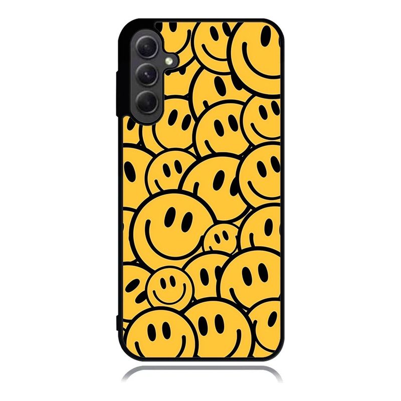 GENERICO - Carcasa Para SAMSUNG A14 diseño 204
