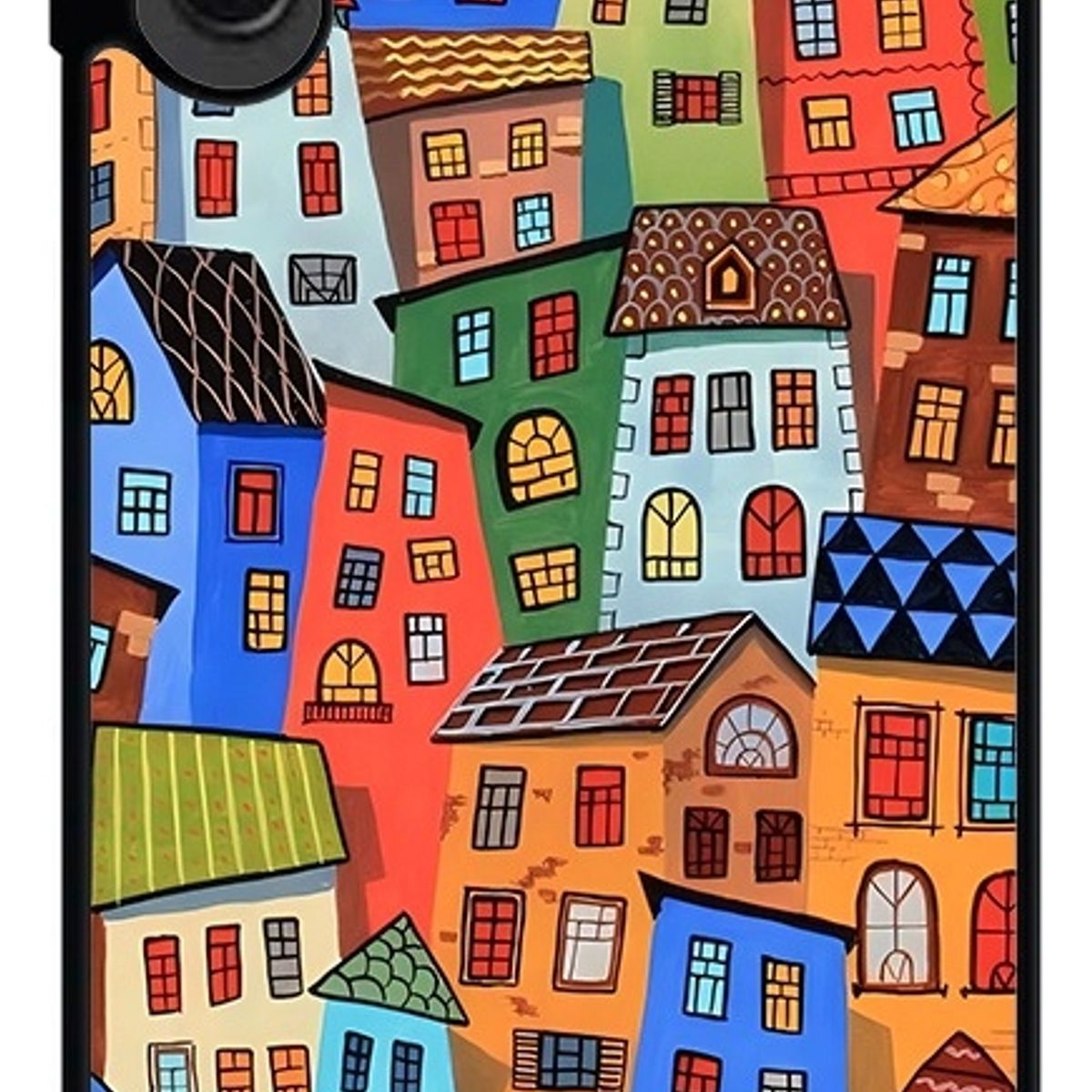 GENERICO - Carcasa Para SAMSUNG A14 diseño 291