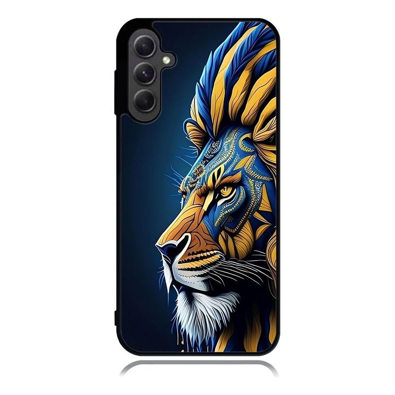 GENERICO - Carcasa Para SAMSUNG S24 PLUS diseño 261