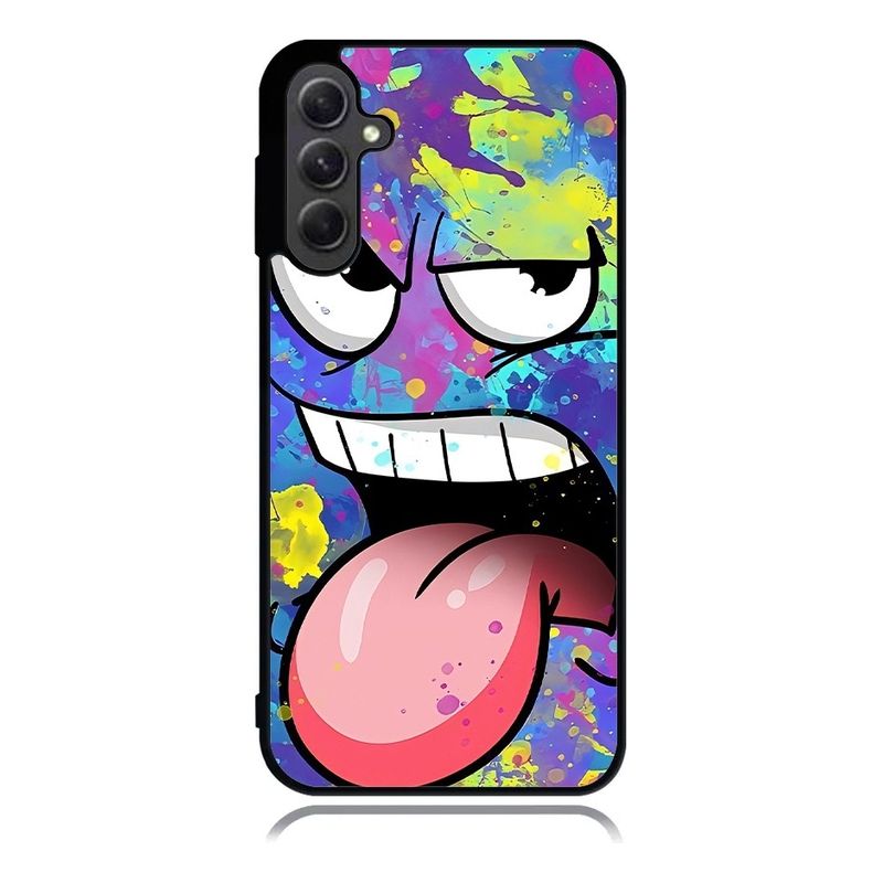 GENERICO - Carcasa Para SAMSUNG S24 PLUS diseño 271