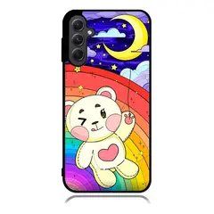 GENERICO - Carcasa Para SAMSUNG A25 diseño 212
