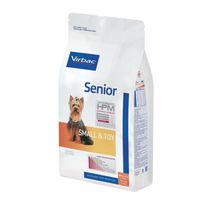 HPM Dog Senior Small & Toy 3kg