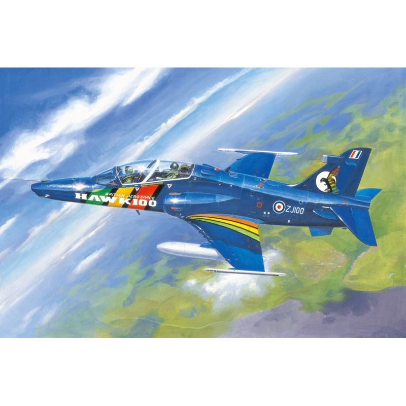 GENERICO - HOBBYBOSS 81735 HAWK T MK 100/102 1-48
