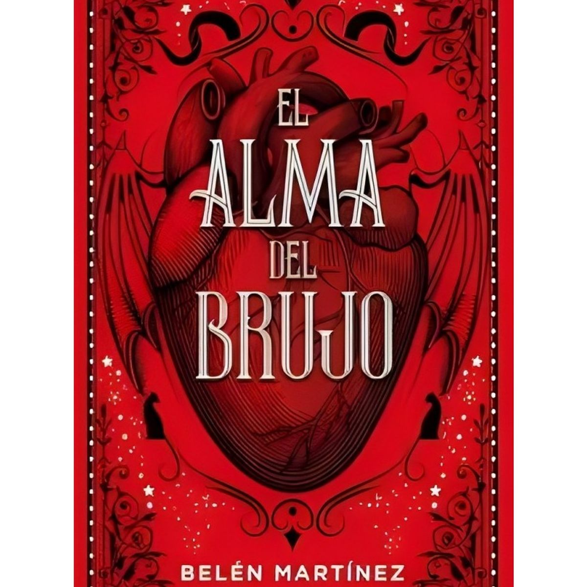 TOP10BOOKS - LIBRO El Alma Del Brujo - El Alma Del Brujo