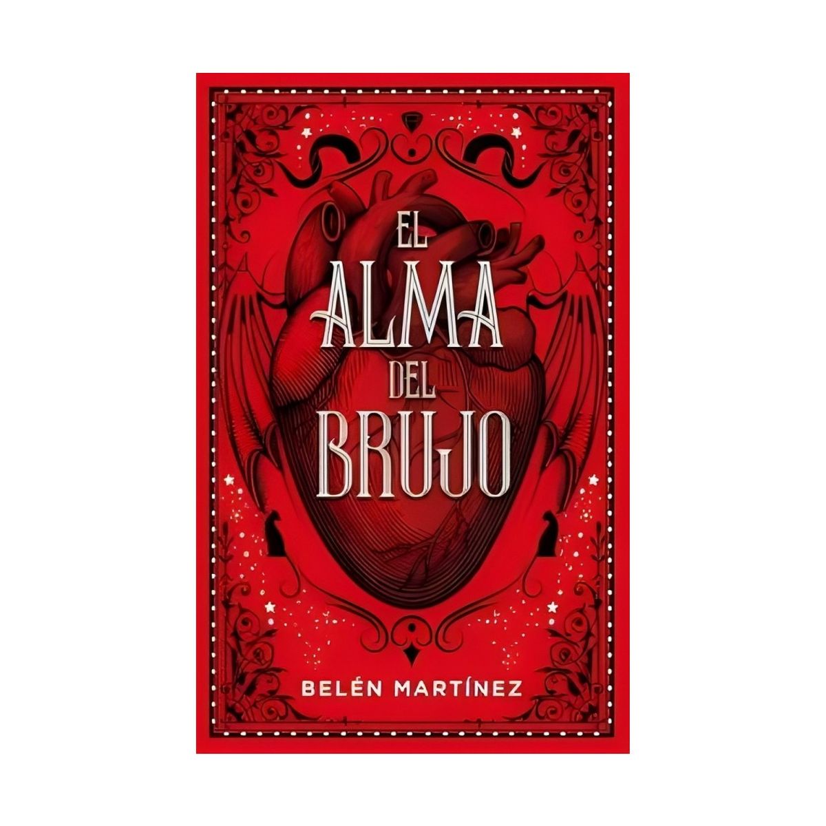 TOP10BOOKS - LIBRO El Alma Del Brujo - El Alma Del Brujo