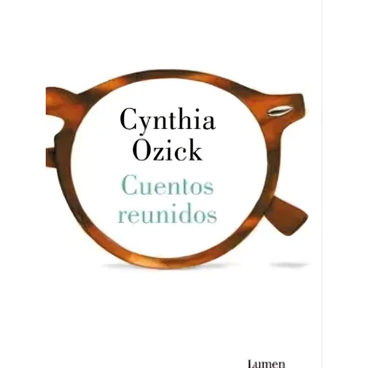 TOP10BOOKS - LIBRO Cuentos Reunidos - Cuentos Reunidos