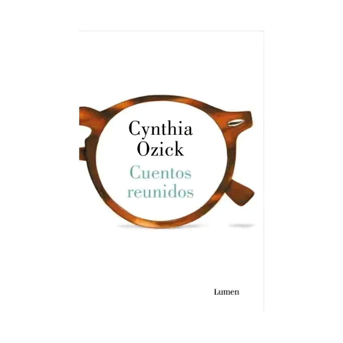 TOP10BOOKS - LIBRO Cuentos Reunidos - Cuentos Reunidos