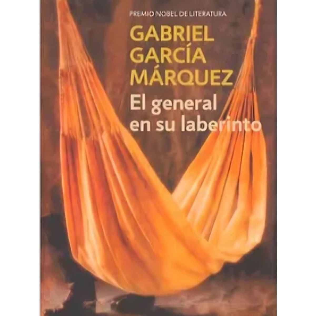 TOP10BOOKS - LIBRO El General En Su Laberinto - El General En Su Laberinto