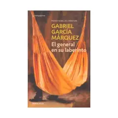 TOP10BOOKS - LIBRO El General En Su Laberinto - El General En Su Laberinto