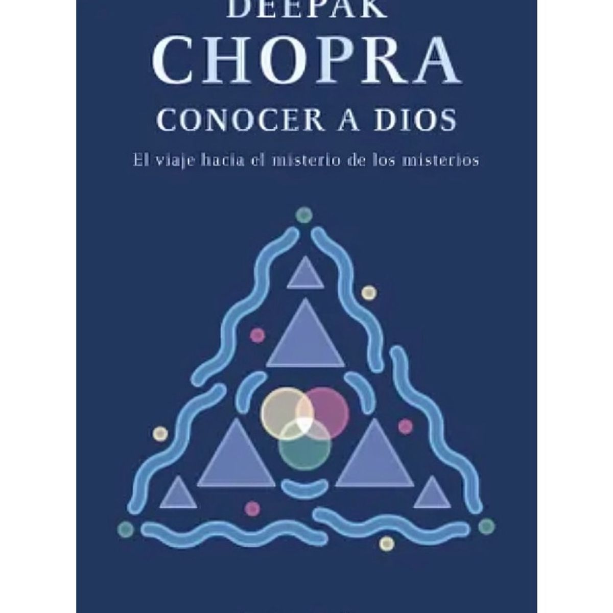 TOP10BOOKS - LIBRO Conocer A Dios - Conocer A Dios