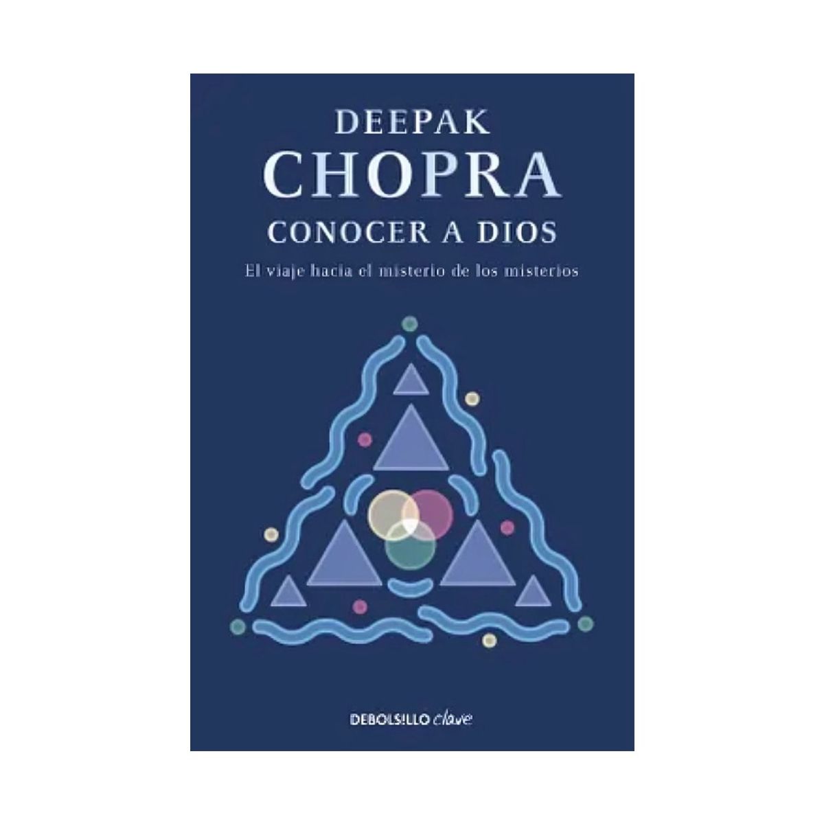 TOP10BOOKS - LIBRO Conocer A Dios - Conocer A Dios