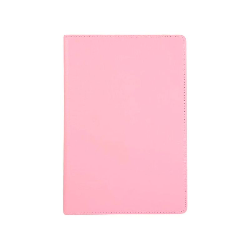 JOIGO - Funda Giratoria Para Samsung S9 Plus 12.4 Rosado
