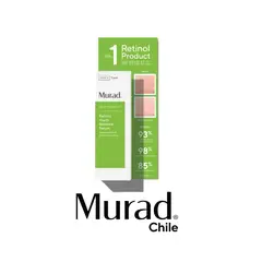 MURAD - Suero de renovación juvenil tamaño travel 10ml Murad.-
