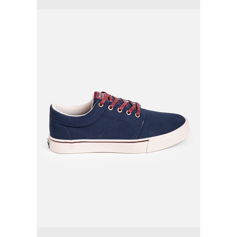 MAUI AND SONS - Zapatilla Rua Azul Hombre Maui And Sons